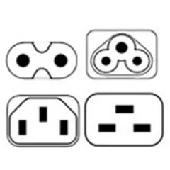 IEC Power Cords Guide​