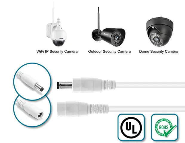 DC Power Cable manufacturers-2