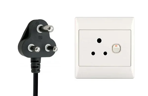 What is Type D Plug and Socket (Outlet)