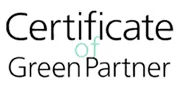 Certificate-of-Green-Partner