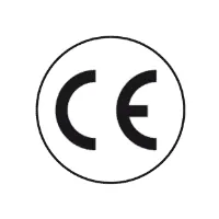 DCpowercord CE Certifications