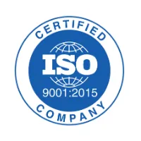 DCpowercord ISO9001 Certifications