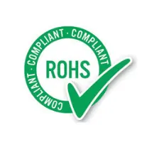 DCpowercord ROHS Certifications