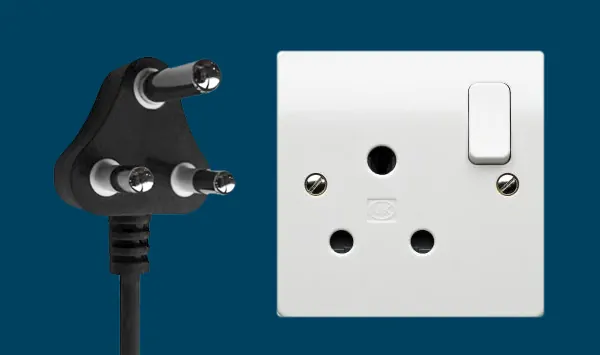 What is IEC Type M Plug and Socket (Outlet)