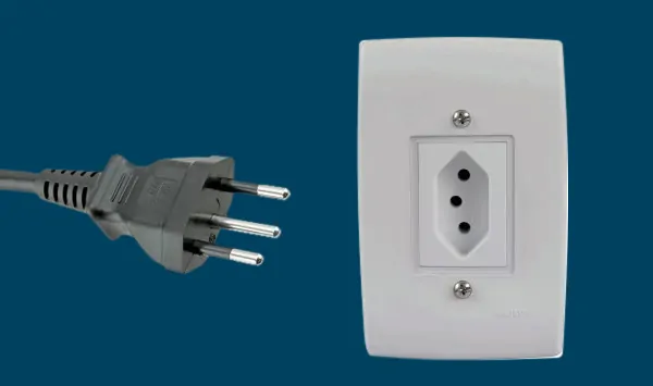 What is Type N Plug and Socket (Outlet)
