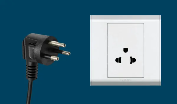 What is Type O Plug and Socket (Outlet)