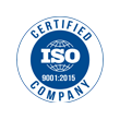 iso9001 certification