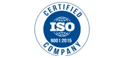 iso9001 certified