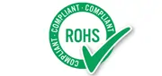 RoHS compliant