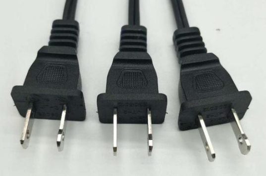 power plug types