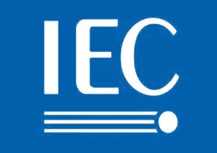 what is an iec cable